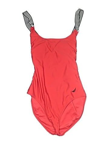 Nautica One Piece Swimsuit (view 1)
