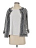 Sofia Cashmere Exclusively For Neiman Marcus Gray Cardigan Size S - photo 1