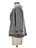 Sofia Cashmere Exclusively For Neiman Marcus Gray Cardigan Size S - photo 5