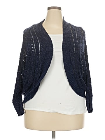Denver Hayes Cardigan (view 1)