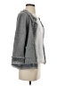 Sofia Cashmere Exclusively For Neiman Marcus Gray Cardigan Size S - photo 4