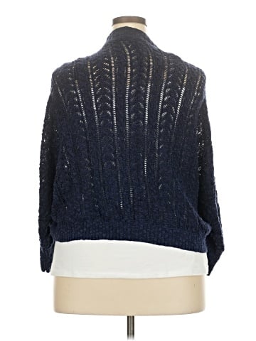 Denver Hayes Cardigan (view 2)