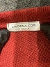 chic soul (chicsoul.com) Red Pullover Sweater Size 3X - photo 7