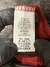 chic soul (chicsoul.com) Red Pullover Sweater Size 3X - photo 8