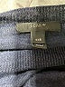 J.Crew 100% Linen Blue Pullover Sweater Size XXS - photo 7
