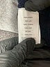 J.Crew 100% Linen Blue Pullover Sweater Size XXS - photo 8