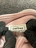 Reflex Pink Sweatshirt Size S - photo 7