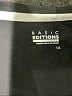 Basic Editions Black Long Sleeve T-Shirt Size 1X - photo 7