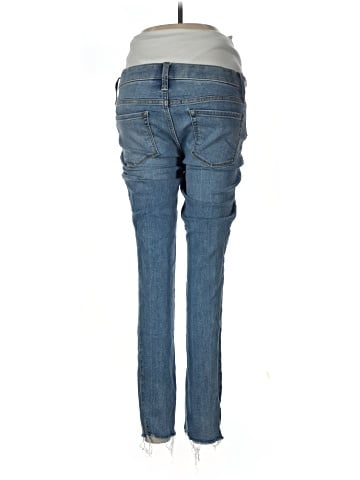 Isabel Maternity Jeans (view 2)