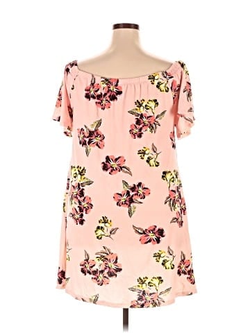 West Loop Casual Dress (view 2)
