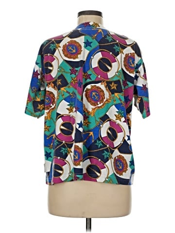 Pierre Cardin Short Sleeve T-Shirt (view 2)