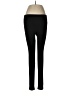 Halston Heritage Solid Black Active Pants Size M - photo 1