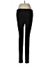 Halston Heritage Solid Black Active Pants Size M - photo 2