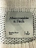 Abercrombie & Fitch 100% Acrylic Ivory Pullover Sweater Size S - photo 7