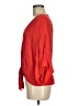 Entro Red 3/4 Sleeve Blouse Size M (estimated) - photo 5