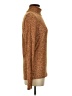 Lularoe Brown Long Sleeve Top Size S - photo 4