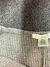 Bozzolo Gray Romper Size S - photo 4