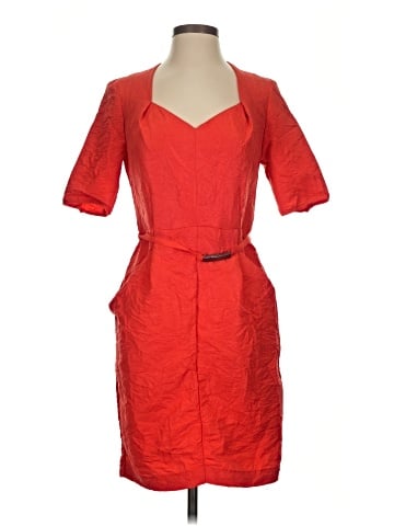 Macy's Cocktail Dress (view 1)