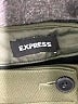 Express Green Dress Pants Size 6L - photo 6