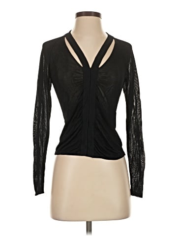 BOSS by HUGO BOSS Long Sleeve T-Shirt (view 1)