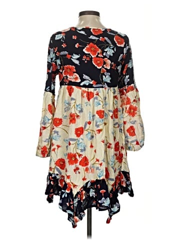 Patrons of Peace Casual Dress (view 2)