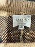 Hayden 100% Acrylic Animal Print Gold Casual Pants Size S - photo 6