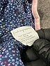 First Impressions 100% Cotton Pink Coat One size (estimated, toddler) - photo 3