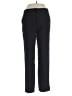 Love Tree Solid Black Dress Pants Size L - photo 1