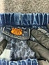 Route 66 Blue Jeggings Size M - photo 7