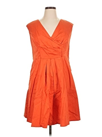 Jessica Simpson Cocktail Dress (view 1)