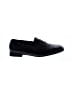 Hogl 100% Leather Black Flats Size 6 1/2 - photo 1