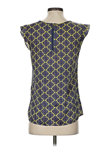 The Limited Outlet Sleeveless Blouse (view 2)