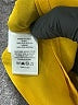 1.State 100% Polyester Yellow Casual Dress Size L - photo 8