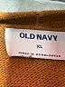 Old Navy Brown Cardigan Size XL - photo 7