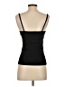 Unbranded Black Tank Top Size S - photo 2