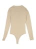 Abercrombie & Fitch Tan Bodysuit Size S - photo 2