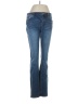 Buffalo by David Bitton Hearts Blue Jeans Size 28 waist - photo 1