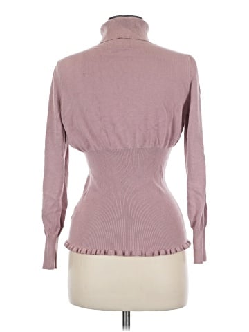 Elle Turtleneck Sweater (view 2)