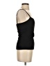 Unbranded Black Tank Top Size S - photo 4