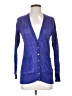 J.Crew Blue Cardigan Size XXS - photo 1