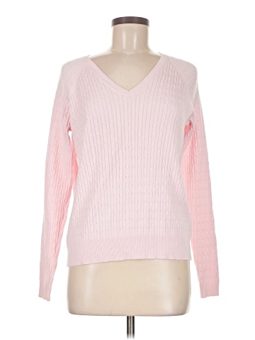 Tehama Pullover Sweater (view 1)