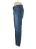 Buffalo by David Bitton Hearts Blue Jeans Size 28 waist - photo 5