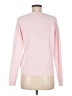 Tehama Pink Pullover Sweater Size M - photo 2