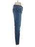 Buffalo by David Bitton Hearts Blue Jeans Size 28 waist - photo 4