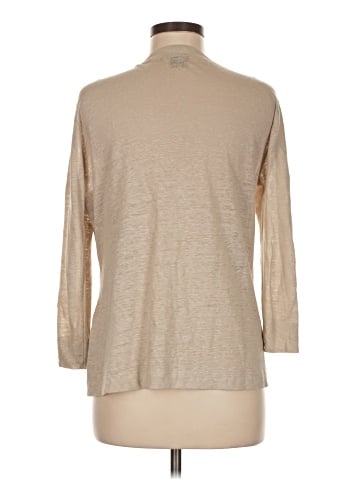 Ecru Cardigan (view 2)