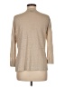 Ecru Tan Cardigan Size M - photo 2