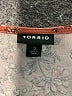Torrid Orange Sleeveless Blouse Size 2X Plus (2) - photo 7