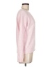 Tehama Pink Pullover Sweater Size M - photo 4
