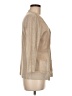 Ecru Tan Cardigan Size M - photo 4