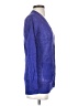 J.Crew Blue Cardigan Size XXS - photo 4